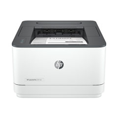 LaserJet Pro 3001dw Wireless Laser Printer