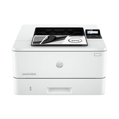 LaserJet Pro 4001dw Wireless Laser Printer