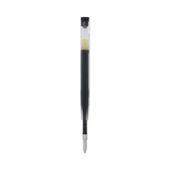 Refill for Pilot Dr. Grip Center of Gravity Ballpoint Pens, Medium Conical Tip, Black Ink, 2/Pack