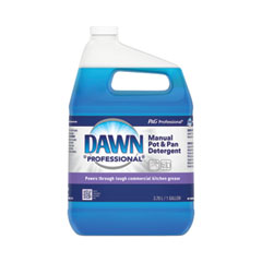 Manual Pot/Pan Dish Detergent, Original