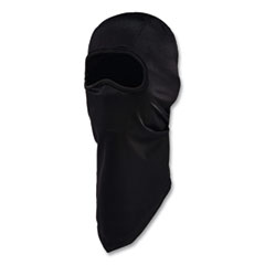 N-Ferno 6832 Spandex Balaclava Face Mask, One Size Fits Most, Black, Ships in 1-3 Business Days