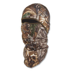 N-Ferno 6823 Hinged Balaclava Face Mask, Fleece, One Size Fits Most, Realtree Edge, Ships in 1-3 Business Days