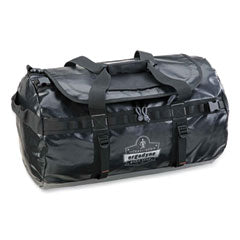 Arsenal 5030 Water-Resistant Duffel Bag, Medium, 15.5 x 27 x 15.5, Black, Ships in 1-3 Business Days