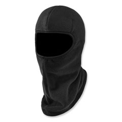 N-Ferno 6893ZI Balaclava + Bump Cap Insert, One Size Fits Most, Black, Ships in 1-3 Business Days