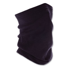 N-Ferno 6962 FR Dual Compliant Neck Gaiter, Polartec Fleece, One Size Fits Most, Navy, Ships in 1-3 Business Days