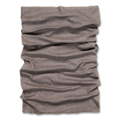 Chill-Its 6485 Multi-Band, Polyester, One Size Fits Most, Gray Heather, Ships in 1-3 Business Days