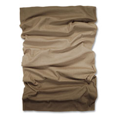 Chill-Its 6485 Multi-Band, Polyester, One Size Fits Most, Khaki Fade, Ships in 1-3 Business Days