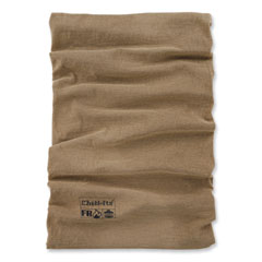 Chill-Its 6486 FR Multi-Band, Nomex, One Size Fits Most, Khaki, Ships in 1-3 Business Days