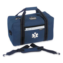 Arsenal 5220 Responder Trauma Bag, 7.5 x 16.5 x 10, Blue, Ships in 1-3 Business Days