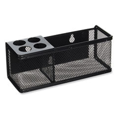 Onyx Marker Basket, Black