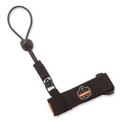 Squids 3115 Adjustable-Wrist Tool Lanyard w/Loop Tether,  7" to 8.5" Wrist, 2 lb Work Cap, 7.5", Ships in 1-3 Business Days