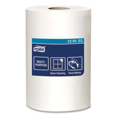 Advanced Centerfeed Hand Towel, 1-Ply, 8.25 x 11.8, White, 1,000/Roll, 6/Carton