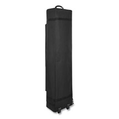 Shax 6015B Replacement Tent Storage Bag for 6015, Polyester, Black, Ships in 1-3 Business Days