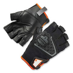 ProFlex 860 Heavy Lifting Utility Gloves, Black, X-Large, Pair, Ships in 1-3 Business Days