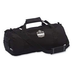 Arsenal 5020P Gear Duffel Bag, Polyester, Extra Small, 9 x 18 x 9, Black, Ships in 1-3 Business Days