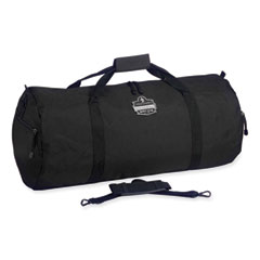 Arsenal 5020P Gear Duffel Bag, Polyester, Medium, 13 x 28.5 x 13, Black, Ships in 1-3 Business Days