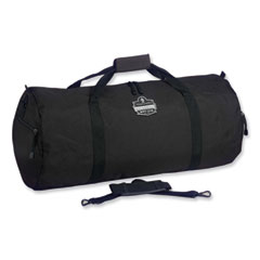 Arsenal 5020P Gear Duffel Bag, Polyester, Small, 12 x 23 x 12, Black, Ships in 1-3 Business Days