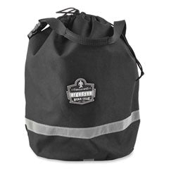 Arsenal 5130 Fall Protection Bag , 10 x 10 x 15, Black, Ships in 1-3 Business Days