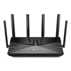 Archer AX4400 Wireless and Ethernet Router, 5 Ports, Dual-Band 2.4 GHz/5 GHz