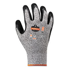 ProFlex 7031 ANSI A3 Nitrile-Coated CR Gloves, Gray, 2X-Large, Pair, Ships in 1-3 Business Days