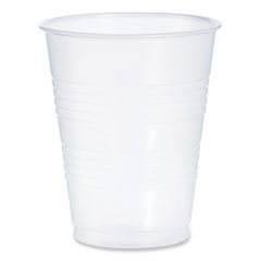 Galaxy Translucent Cups, Squat, 16 to 18 oz, 1,000/Carton