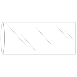 License Plate Tag Bags 100 / PK