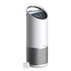 Z-3000 Large Room Air Purifier, 750 sq ft, White