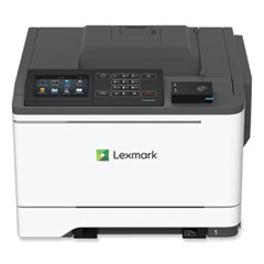 CS622de Laser Printer