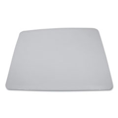 Bakery Bright White Cake Pad, Double Wall Pad, 19 x 14 x 0.31, White, Paper, 50/Carton