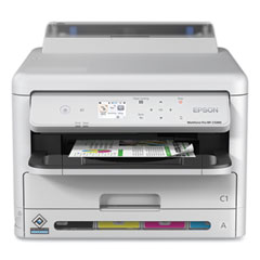 WorkForce Pro WF-C5390 Color Printer