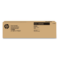 SU304A (CLT-M505L) Toner, 3,500 Page-Yield, Magenta