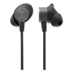 Zone Wired Earbuds Teams, Graphite