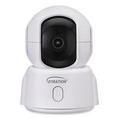 Cyberview 2000 2MP Smart WiFi Pan/Tilt Camera, 1920 x 1080 Pixels