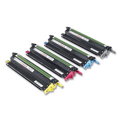 TWR5P Drum Unit, 60,000 Page-Yield, Black/Cyan/Magenta/Yellow