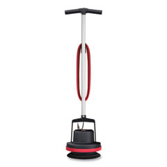 Ground Command Heavy Duty 21" Floor Machine, 0.5 hp, 175 rpm, 13" Pad