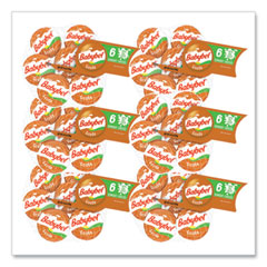 Gouda, 0.71 oz Individually Wrapped, 6/Bag, 6 Bags/Carton, Ships in 1-3 Business Days