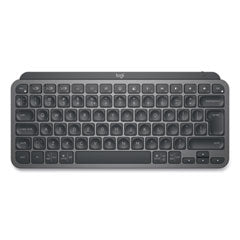 MX Keys Mini Wireless Keyboard, Graphite