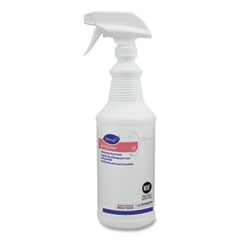 Suma Inox D7, 32 oz Spray Bottle, 6/Carton