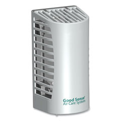 Good Sense 60-Day Air Care Dispenser, 6.1" x 9.25" x 5.7", White