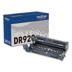 DR920 Drum Unit, 45,000 Page-Yield