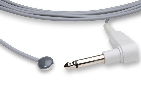 YSI Compatible Reusable Temperature Probe