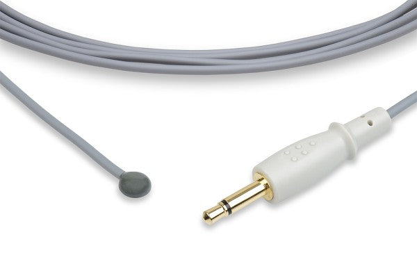 Datex Ohmeda Compatible Reusable Temperature Probe