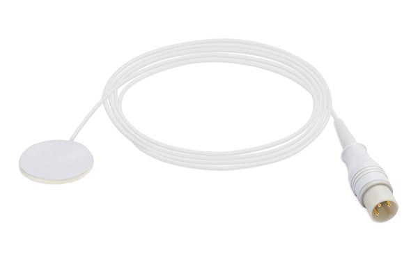 Draeger > Air Shields Compatible Disposable Temperature Probe