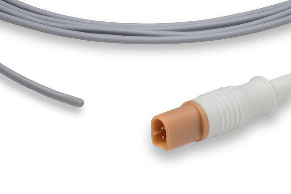 Mindray > Datascope Compatible Reusable Temperature Probe