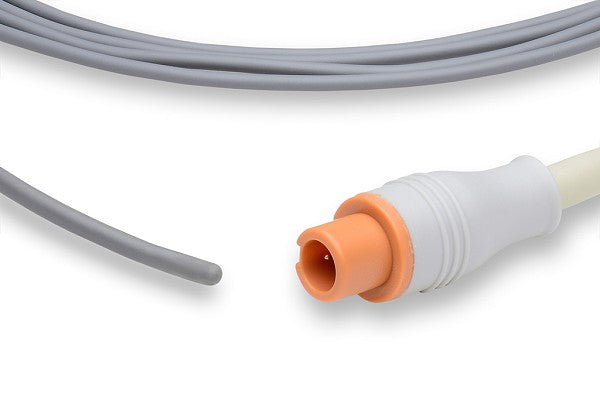 Mindray > Datascope Compatible Reusable Temperature Probe