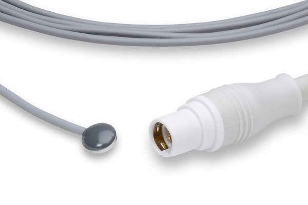 Draeger Compatible Reusable Temperature Probe