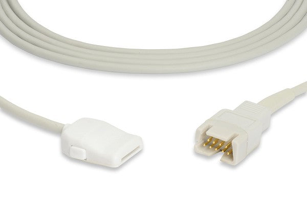 Masimo Compatible SpO2 Adapter Cable