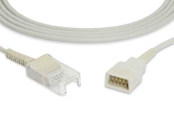 Smiths Medical > BCI Compatible SpO2 Adapter Cable