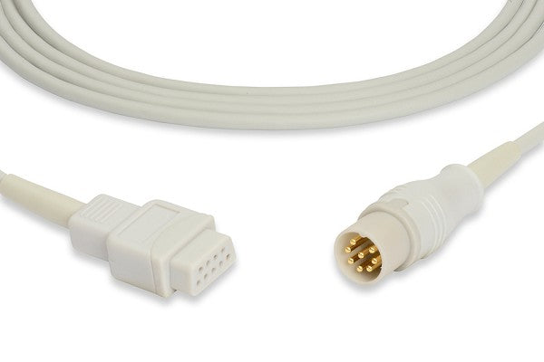 Mindray > Datascope Compatible SpO2 Adapter Cable