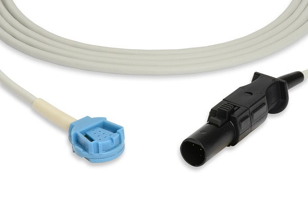 Datex Ohmeda Compatible SpO2 Adapter Cable